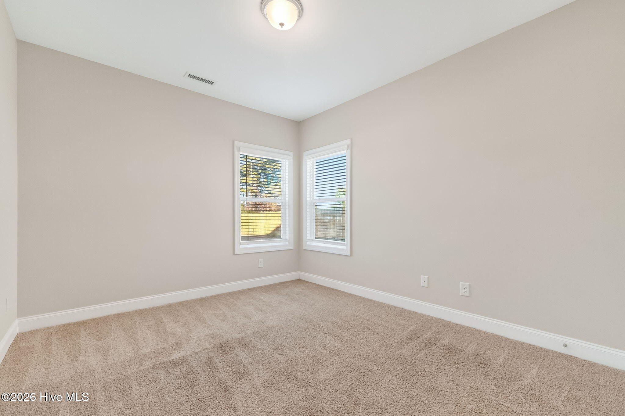 First Floor Guest Bedroom