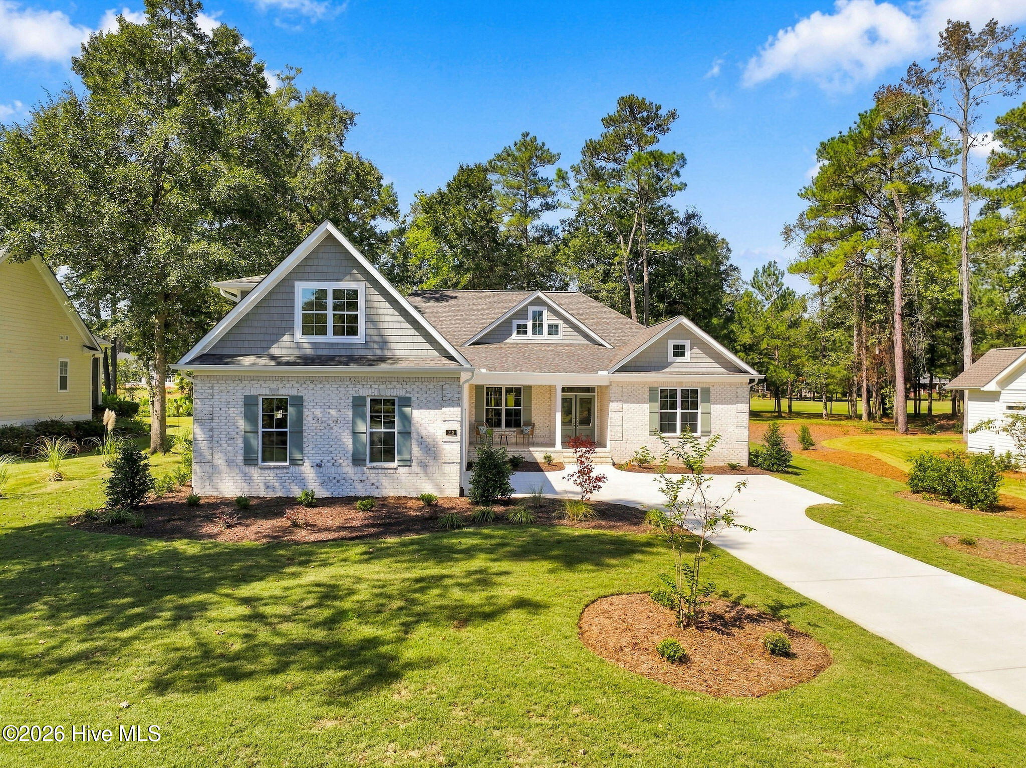 Single family home for sale at 212 E Winding Way, Wallace, NC 28466 | MLS# 100607192