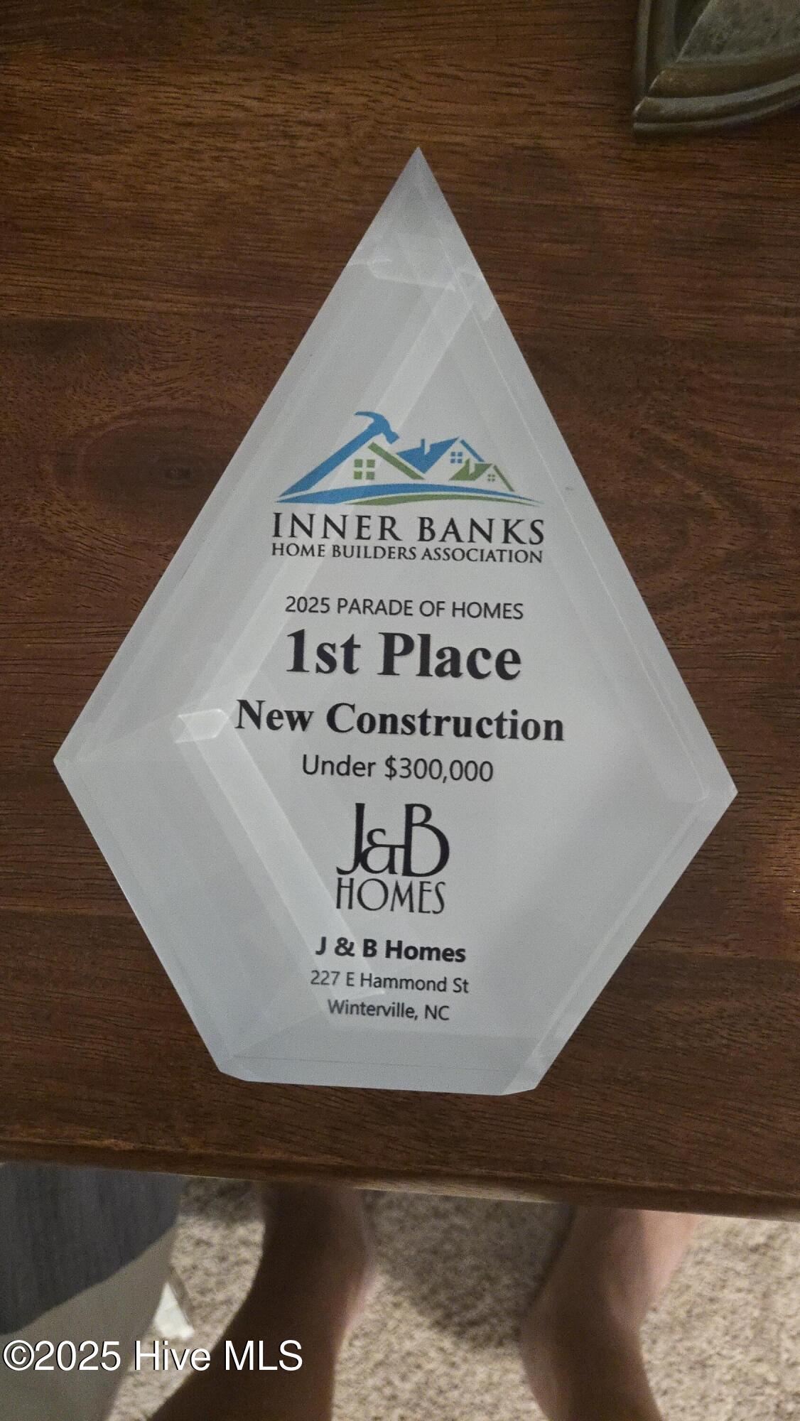 Homes for sale in Winterville, NC | 227 Hammond St, Winterville, NC 28590 | MLS# 100530311