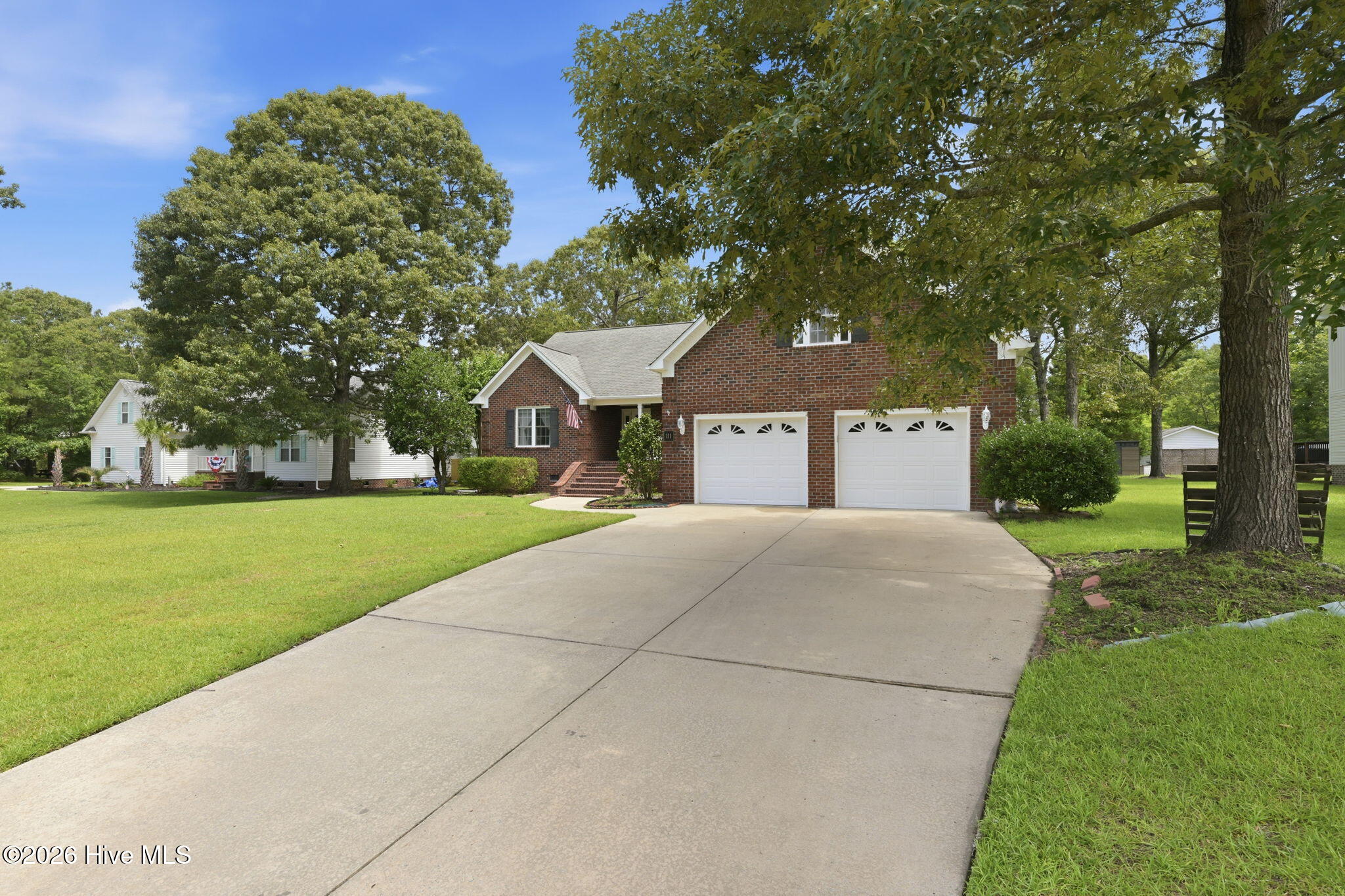 111 Finch Lane,New Bern