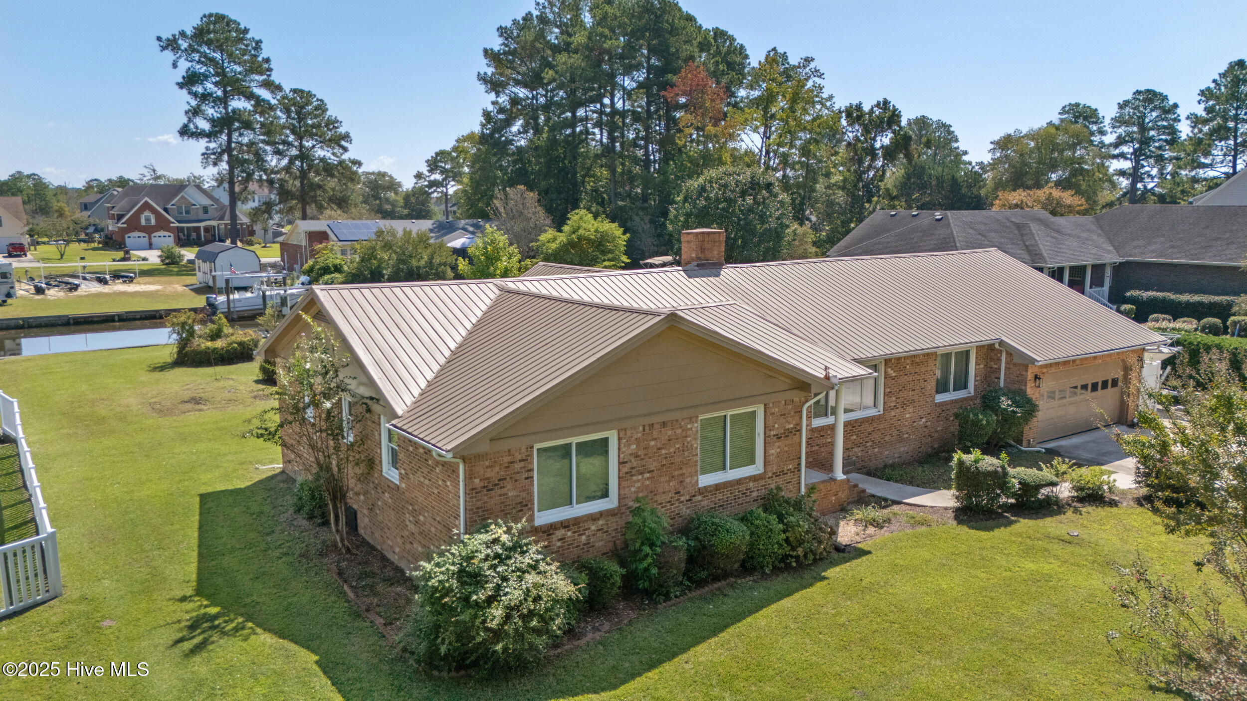 Property at 103 Canal Street