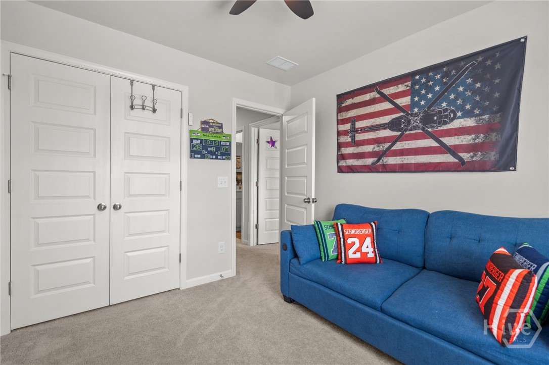 Bedroom #3