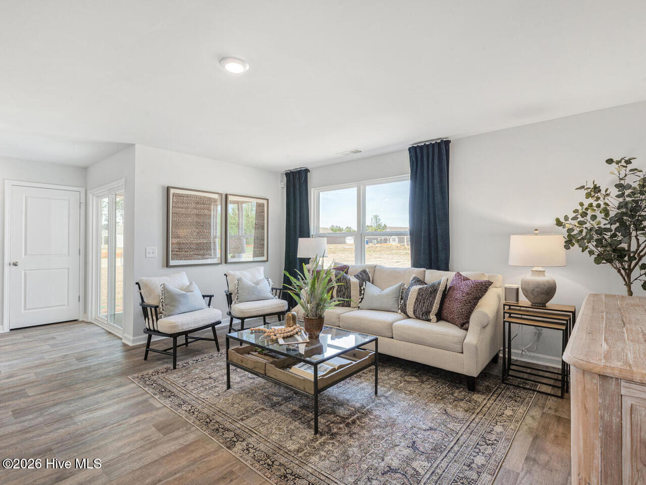 456 Driftwood Drive 25,Richlands
