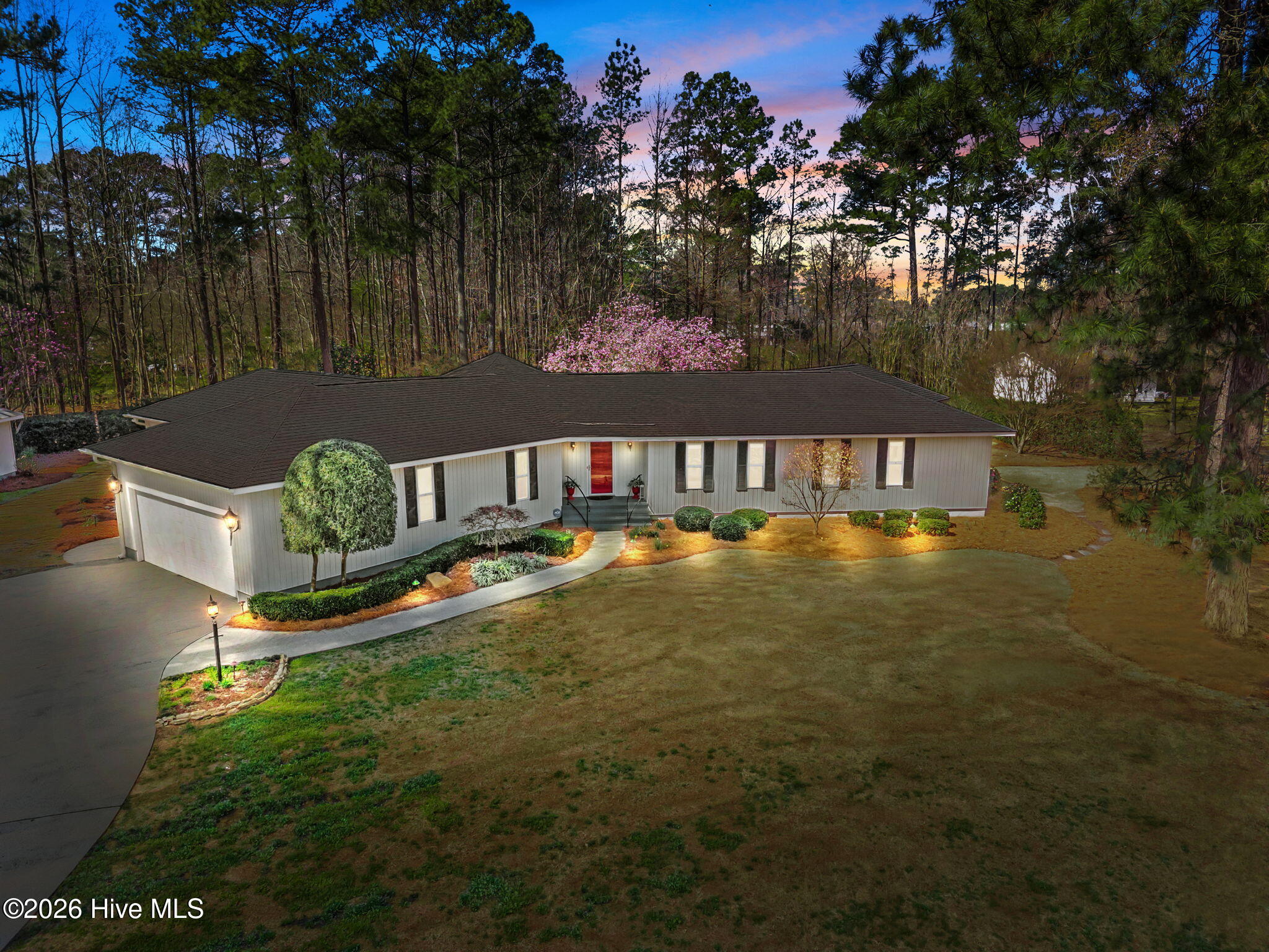 1946 Wexford Lane, Greenville, NC, 27858