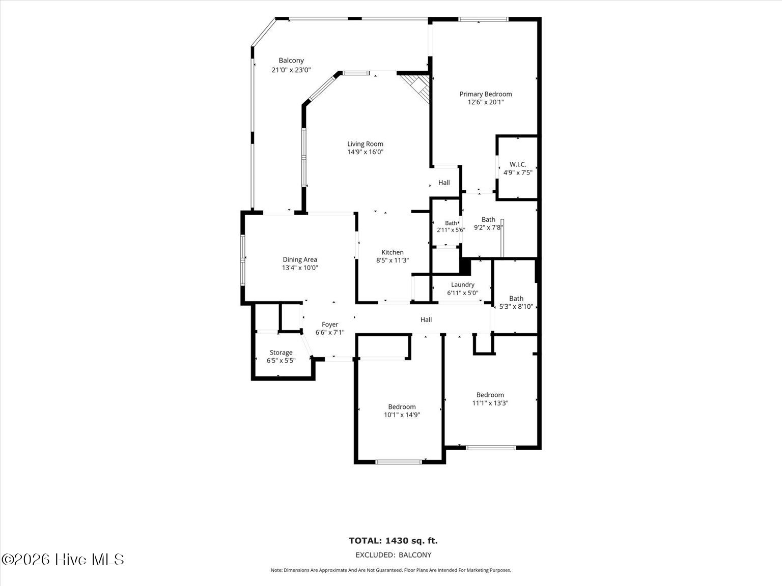 Exterior photo of 742 Indica Court Apt 201, Wilmington, NC 28405. MLS: 100584341