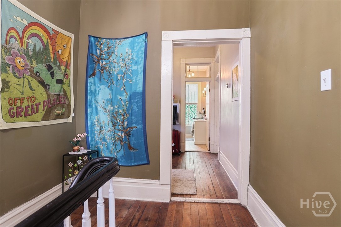 207 W 38th Street