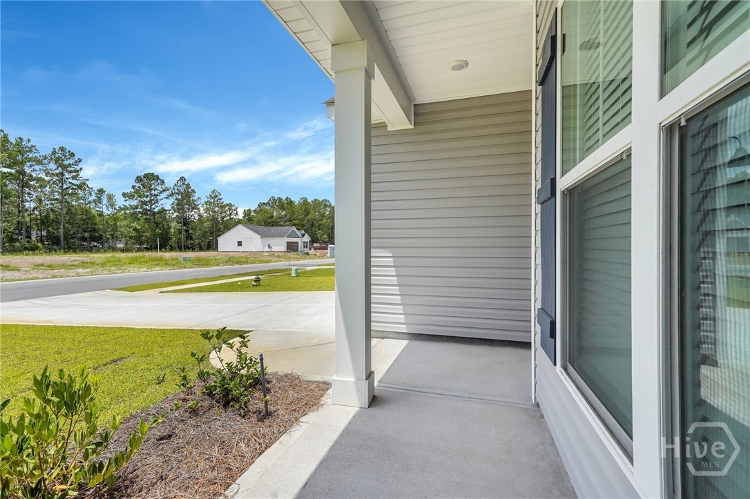 Photo 2 of Single family home for sale at 336 Crosswinds Dr, Rincon, GA 31326 | MLS# SA361406 | Listing updated on 2026-09-17