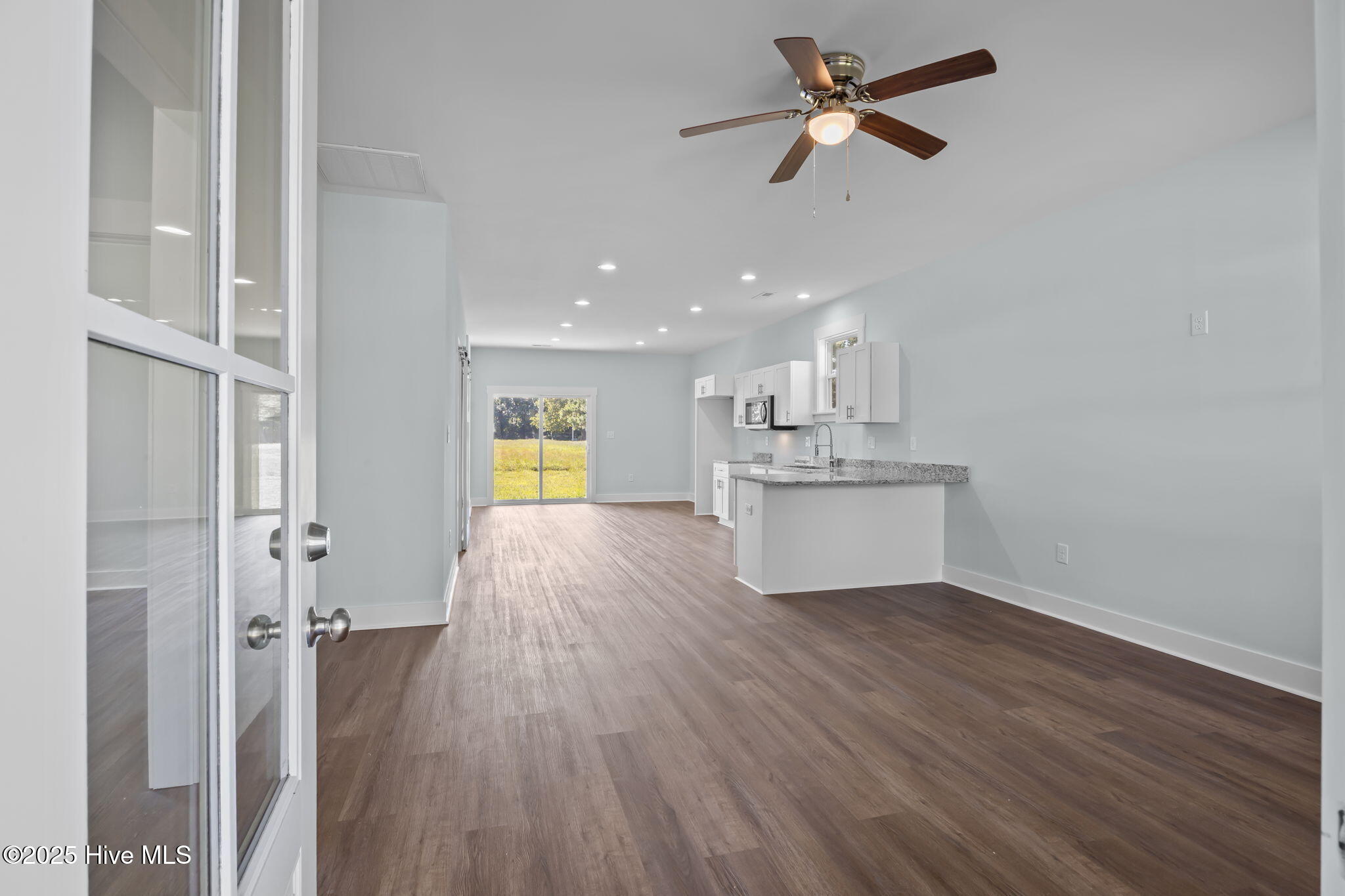 Beautiful Open Spaces