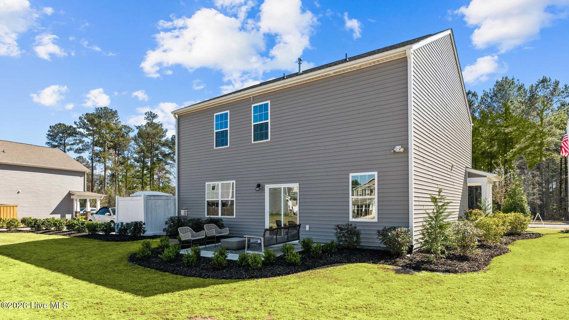 4004 Montford Drive,New Bern