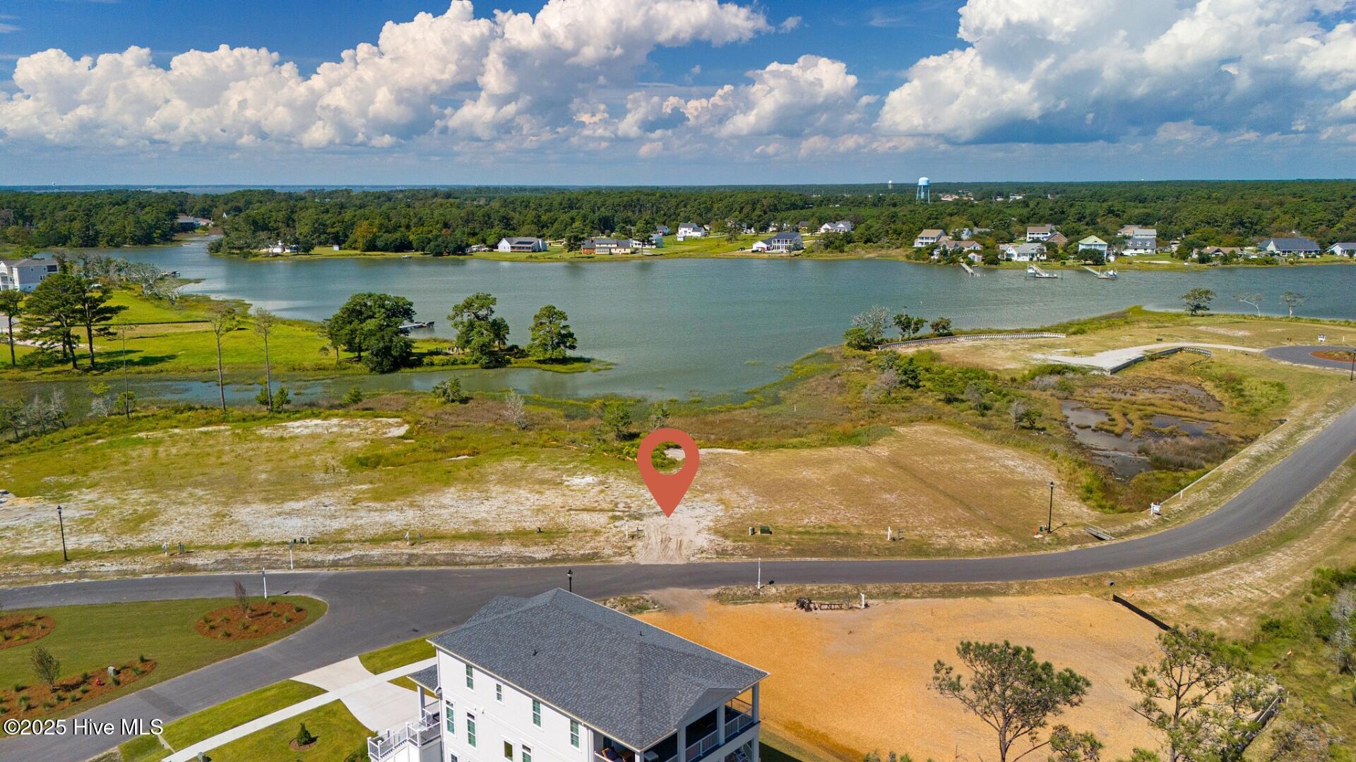 531 Freedom Park, Beaufort, North Carolina, 0 ,Residential land,For sale,Freedom Park,100536248