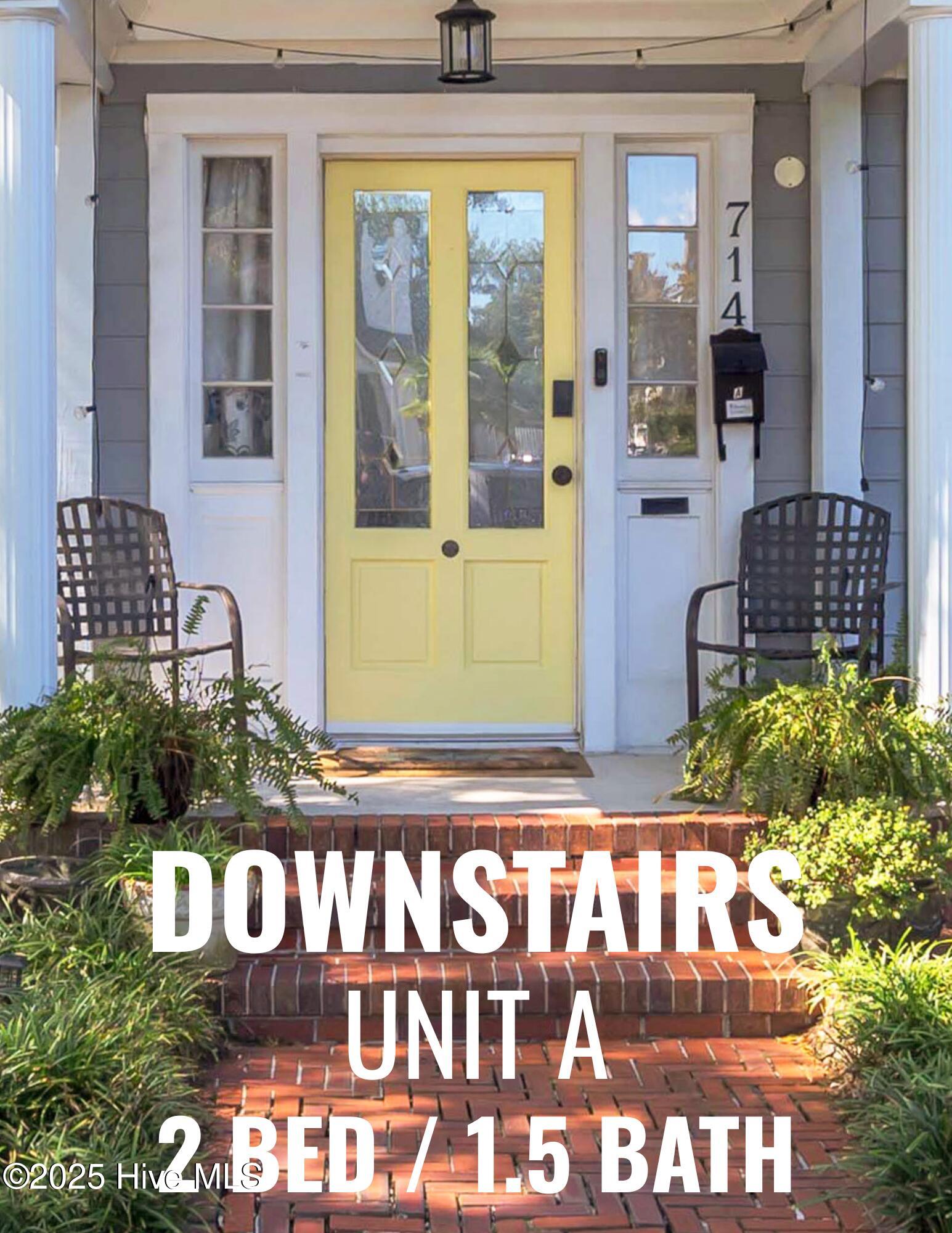 Homes for sale in Wilmington, NC | 714 S 5Th Ave, Wilmington, NC 28401 | MLS# 100542379