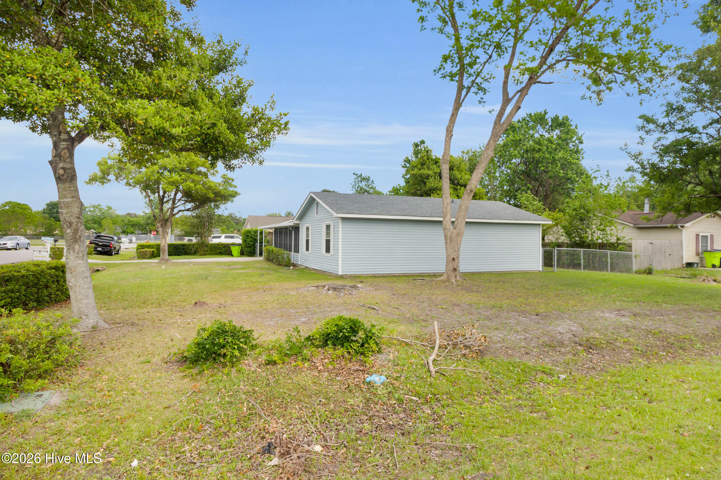120 Tarheel Drive,Havelock