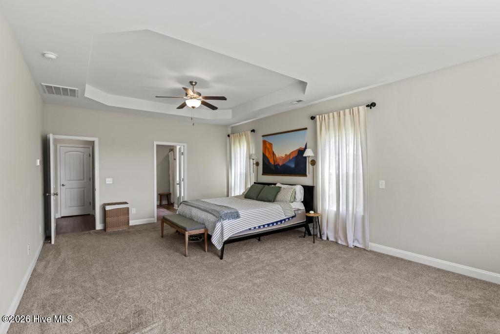 Photo 2 of Single family home for sale at 104 Percy Padgett Ct, Holly Ridge, NC 28445 | MLS# 100608116 | Listing updated on 2026-10-05
