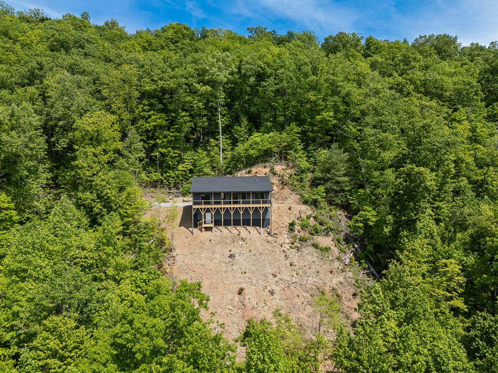 590 Spring Branch Drive, Marble, NC 28905 Listing Photo  53