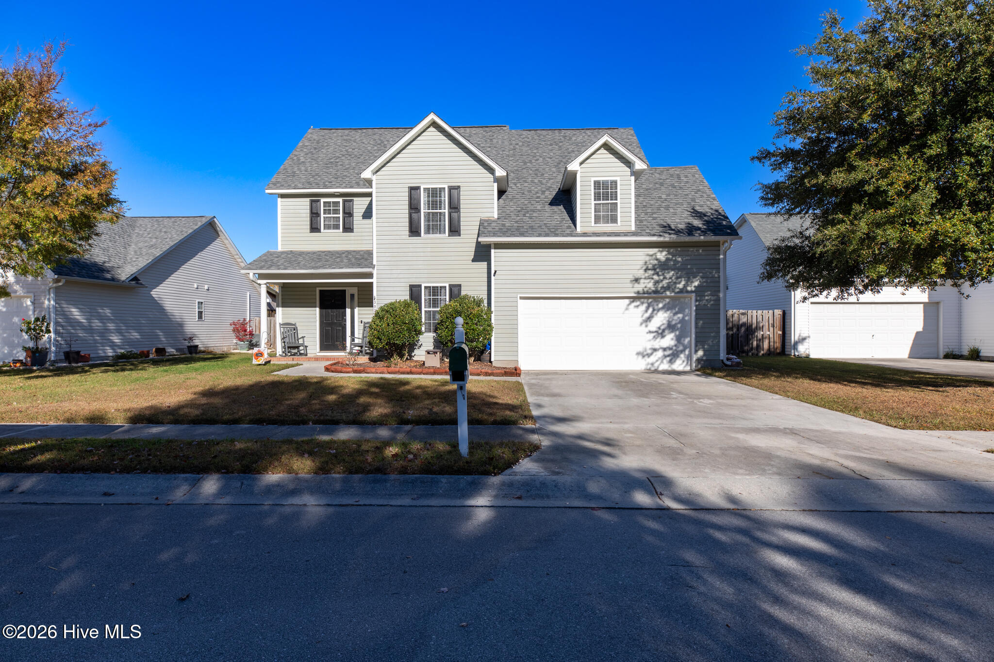 302 Providence Drive,Jacksonville