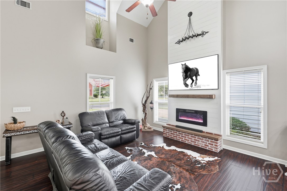 319 Windsor Road, Guyton, GA, 31312