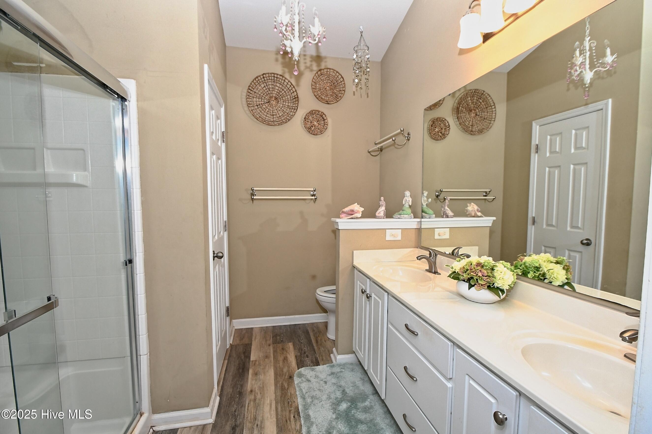 465 Slippery Rock Way, Carolina Shores, NC 28467 – photo 20: Owners Bath