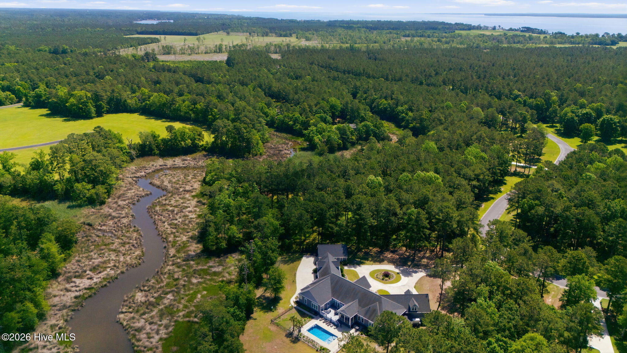 292 Lot 260 Southern Plantation Drive S,Oriental