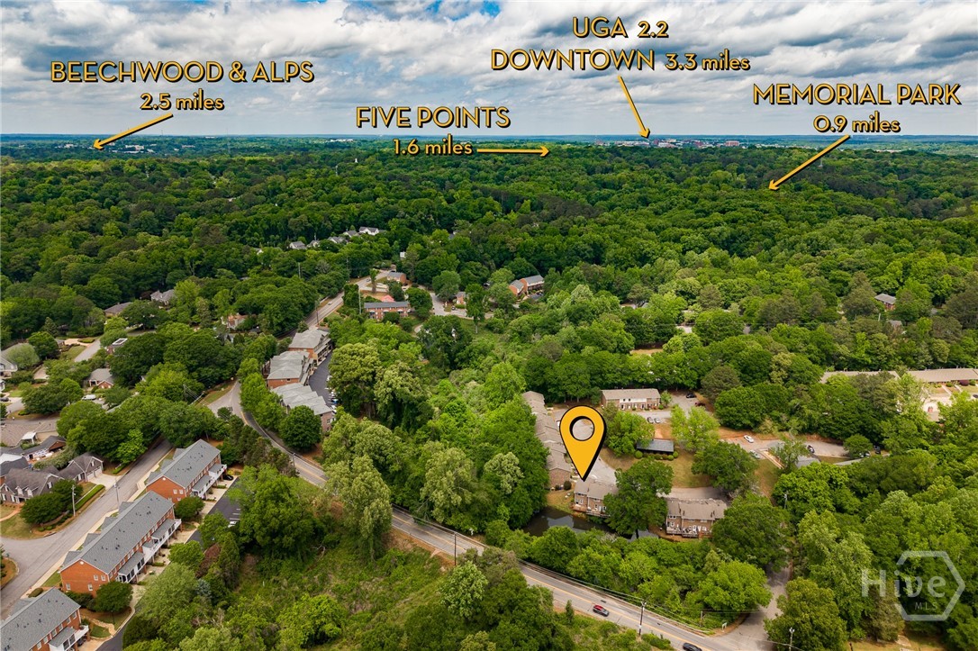 119 Eaglewood Way