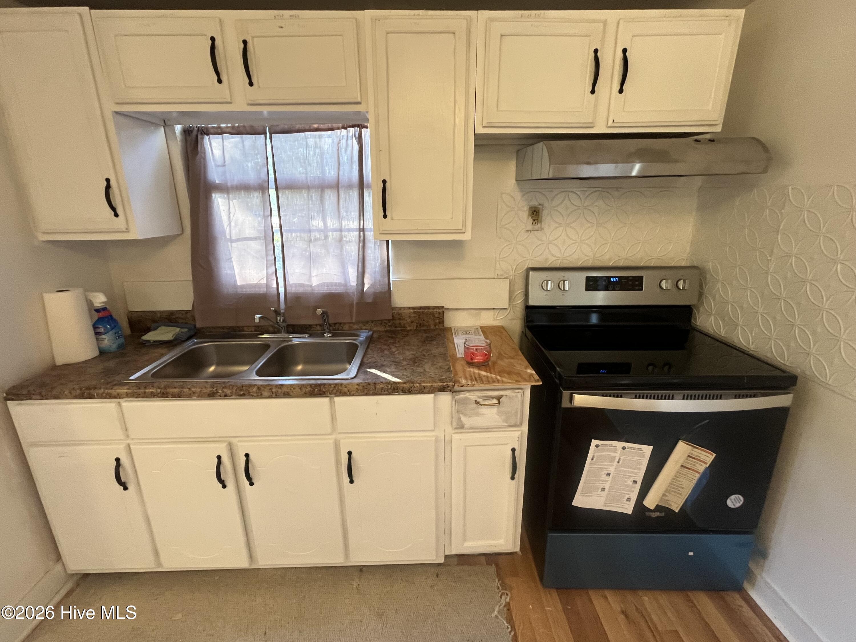 1617 Mckinley Avenue,New Bern