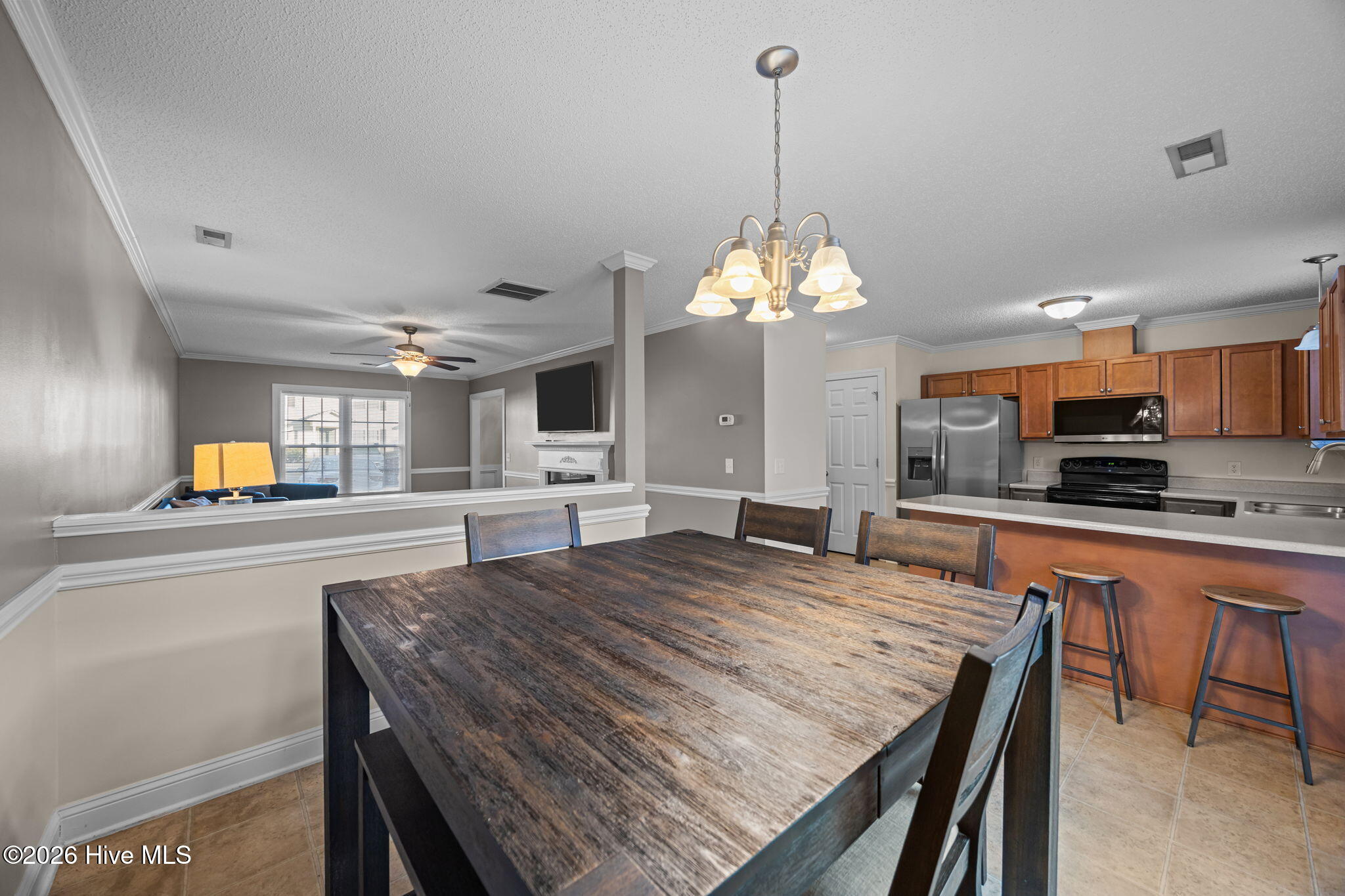 4259 Dudleys Grant Drive UNIT F, Winterville, NC, 28590