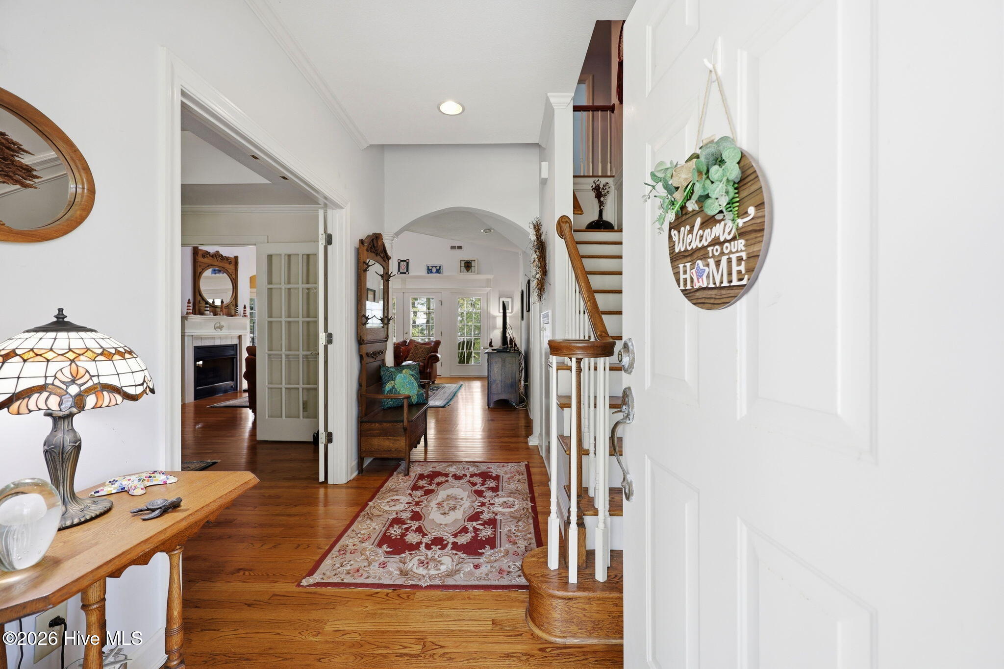 368 Winding Creek Drive,Oriental