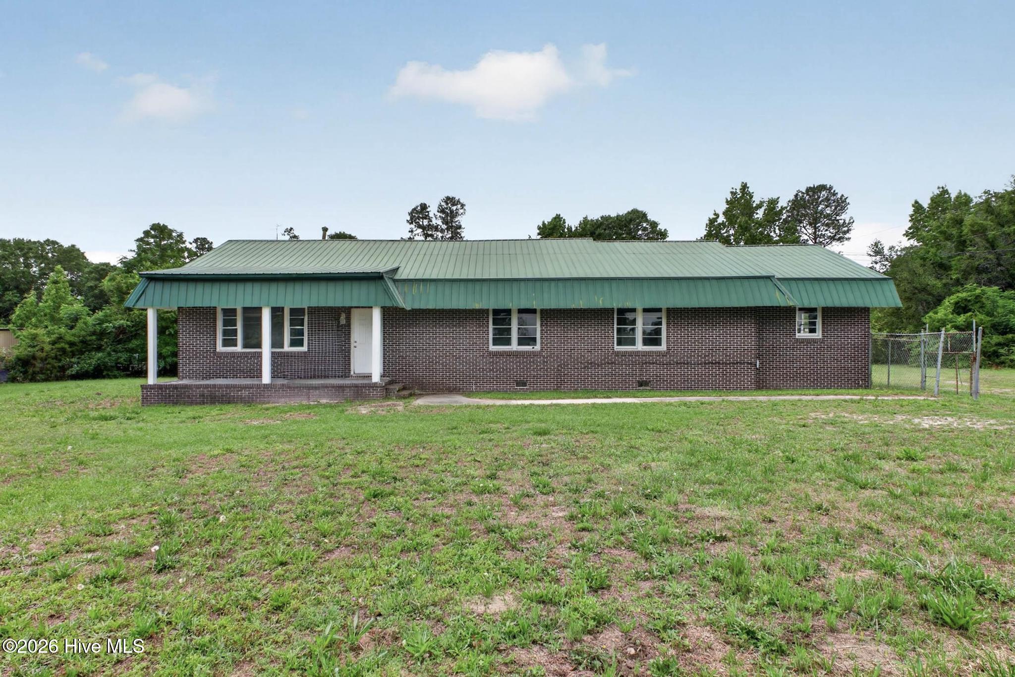 Photo of 4041 Mike Padgett  Highway Augusta GA 30906 MLS #: 100602231