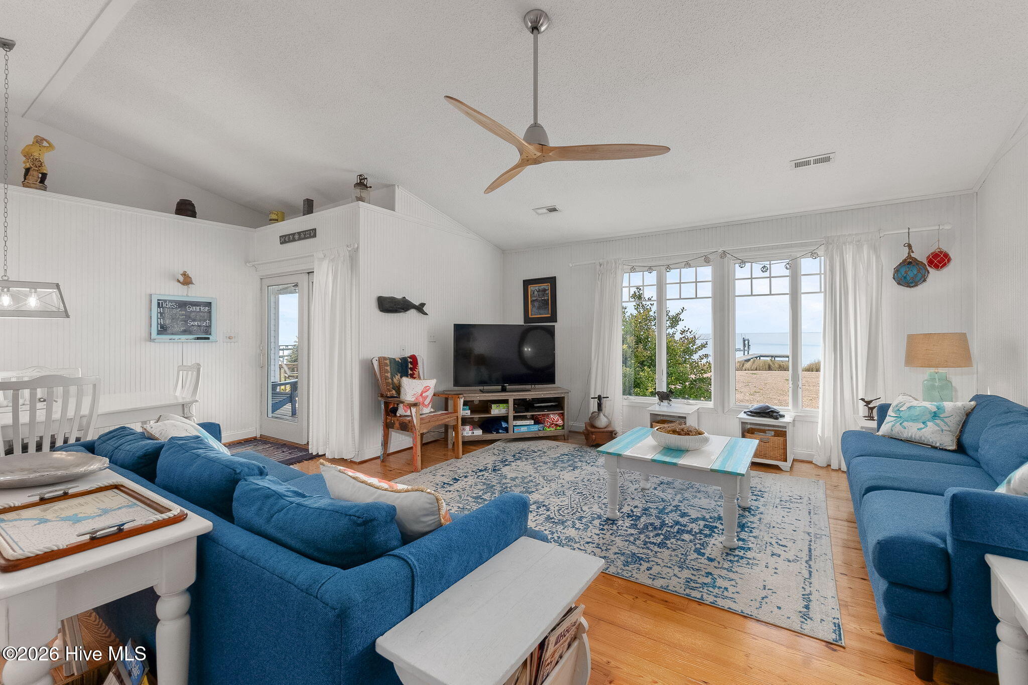 1528 Island Road,Harkers Island