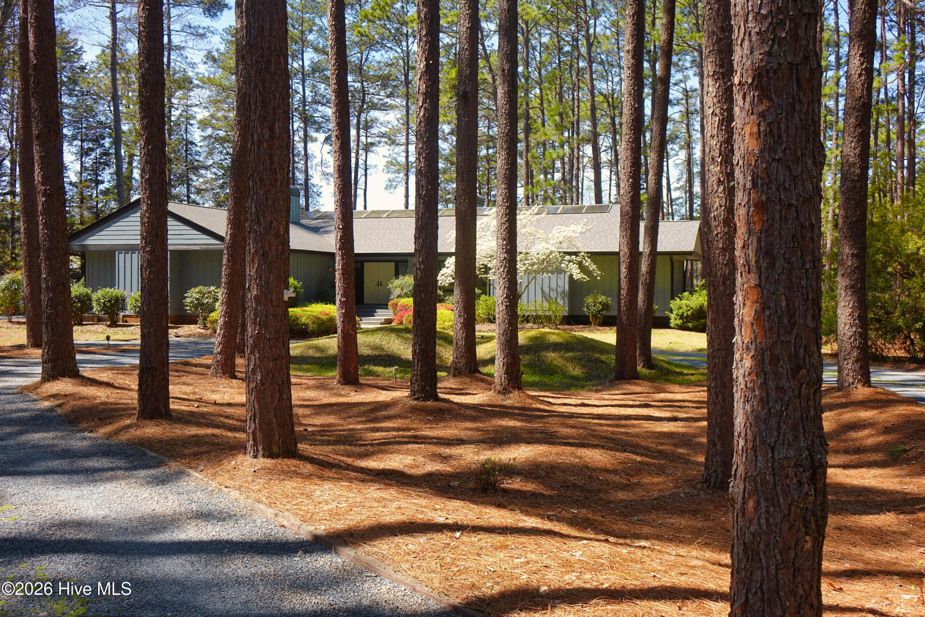 185 Ponte Vedra Drive, Pinehurst, NC, 28374