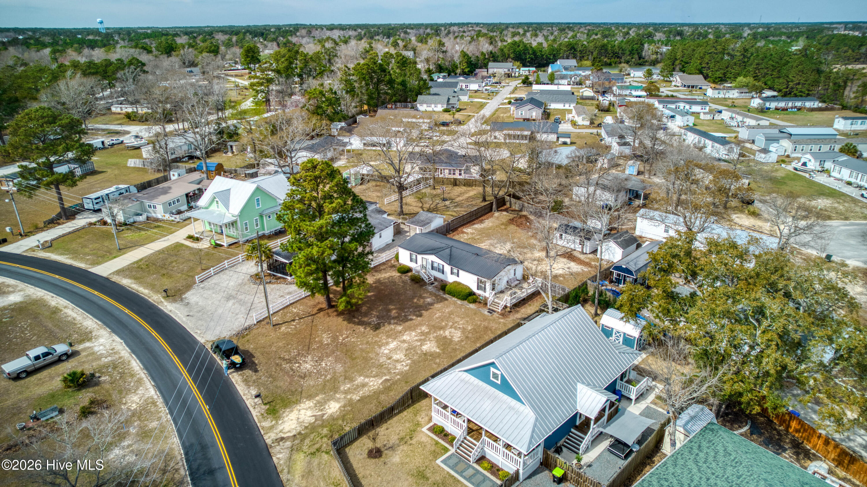 Homes for sale in Hampstead, NC | 769 Driftwood Dr, Hampstead, NC 28443 | MLS# 100557720