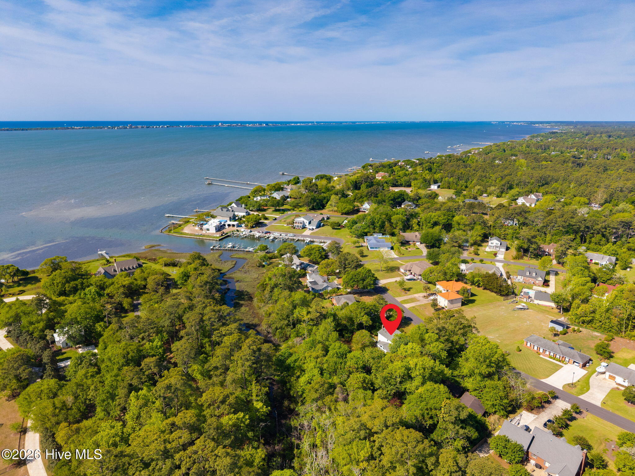 121 Gull Harbor Drive,Newport