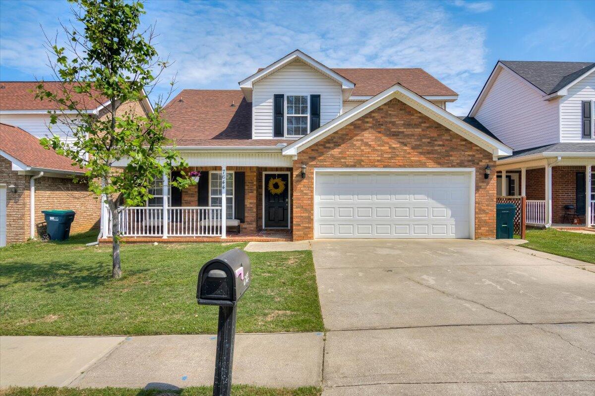 7644 Main Street