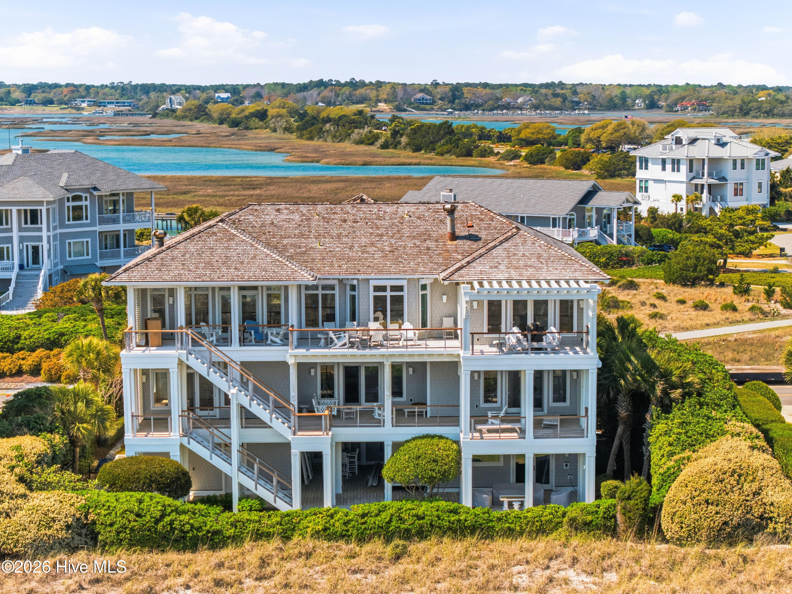 6 Beach Road S, Wilmington, NC, 28411