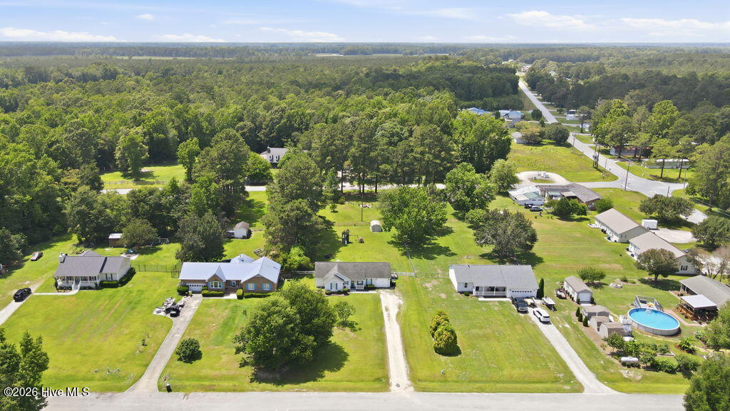 102 Tobacco Road,New Bern