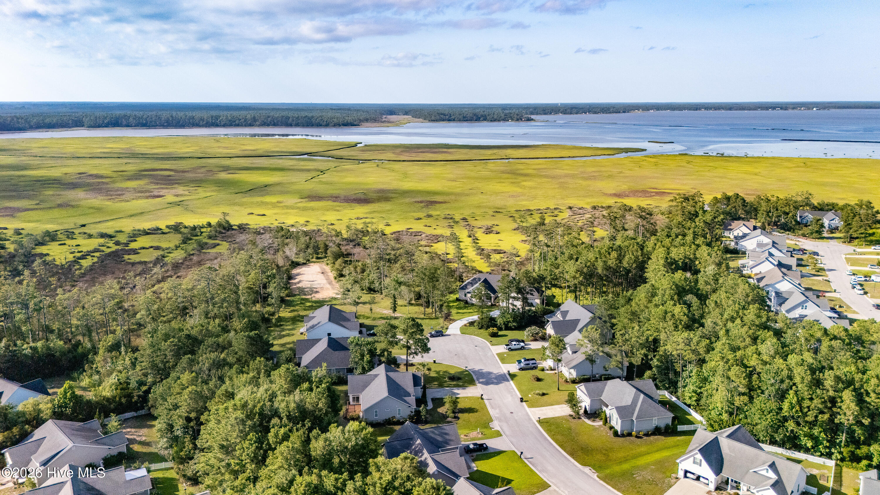 1211 Strange Court,Morehead City