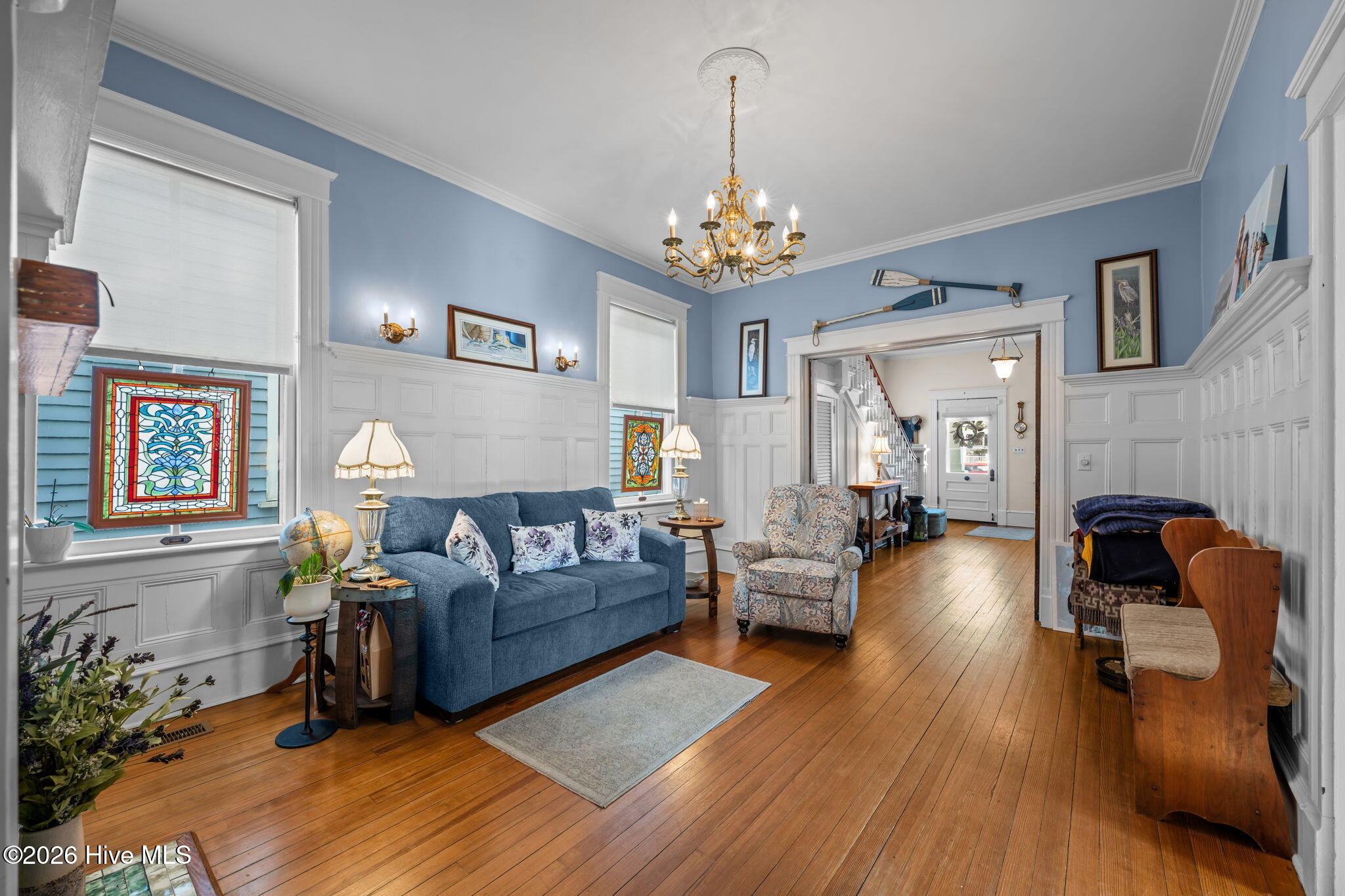 1223 National Avenue,New Bern