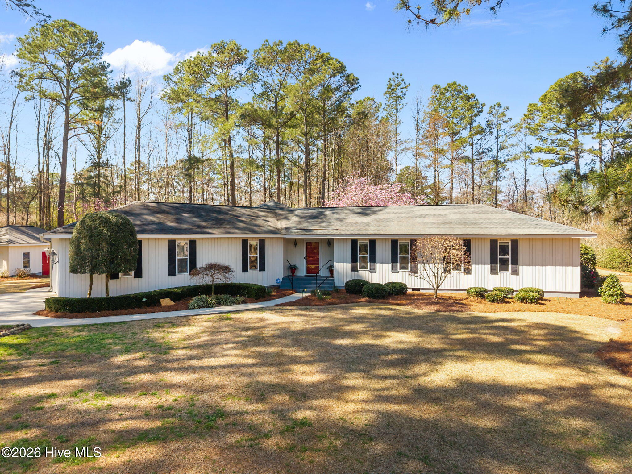 1946 Wexford Lane, Greenville, NC, 27858