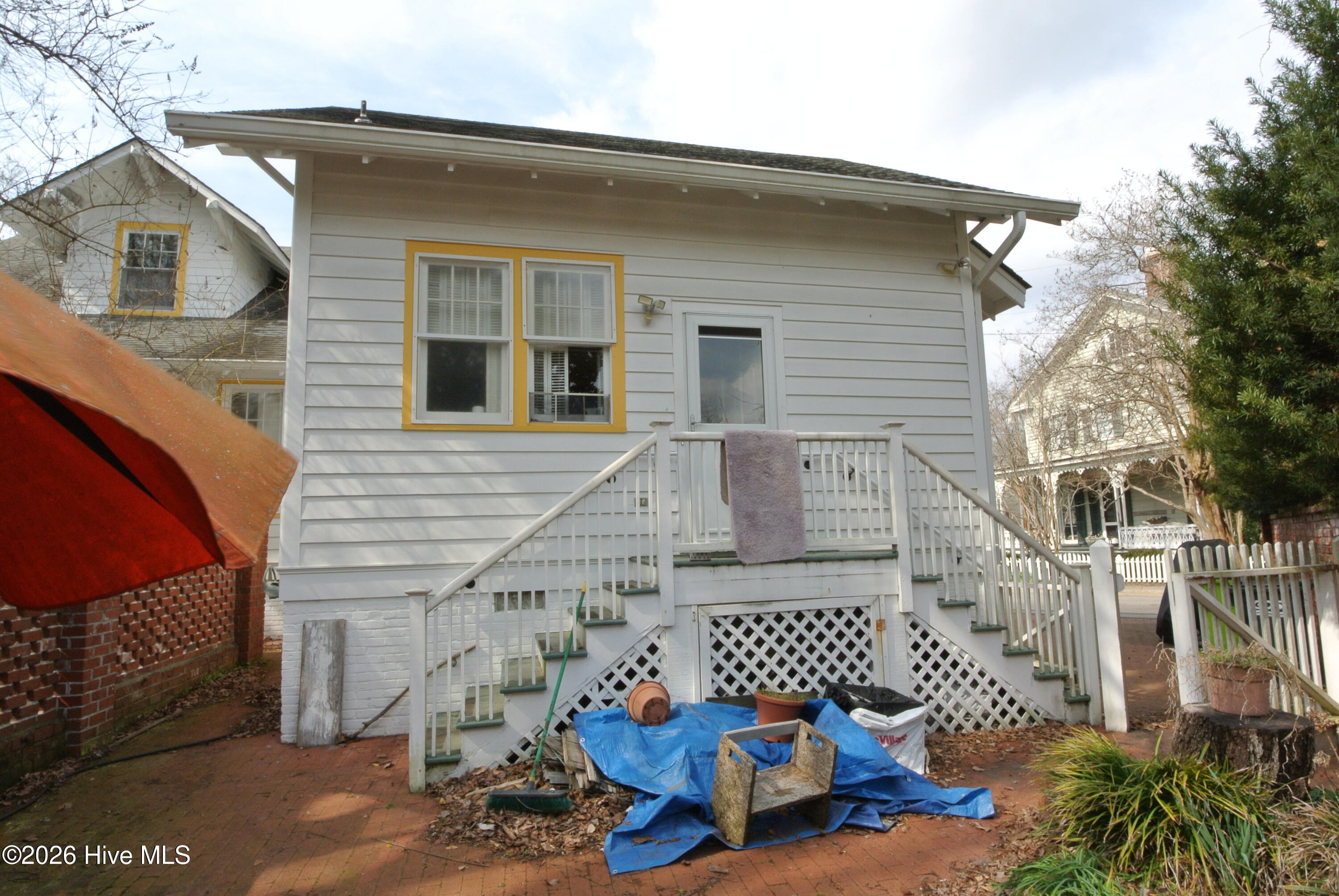 504 Craven Street,New Bern
