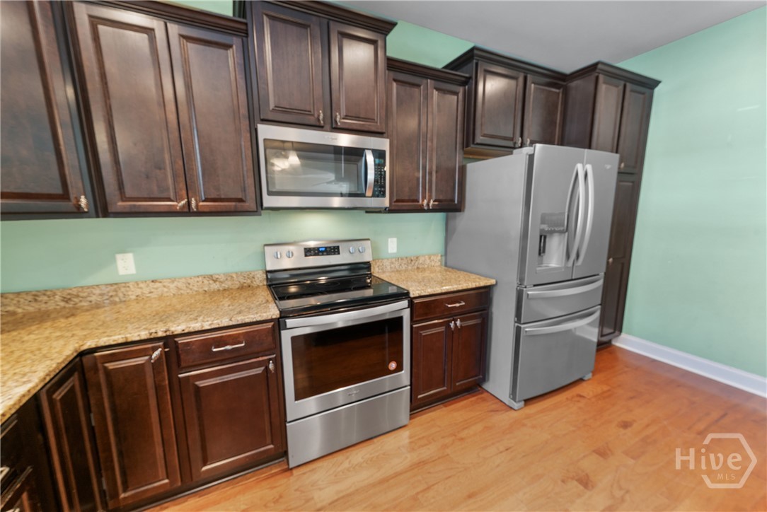 1300 Ralph Rahn Road, Rincon, GA, 31326