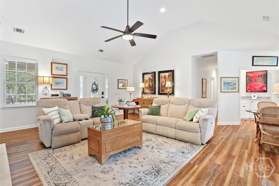 11 Mill Run Lane, Richmond Hill, GA 31324 Listing Photo  7