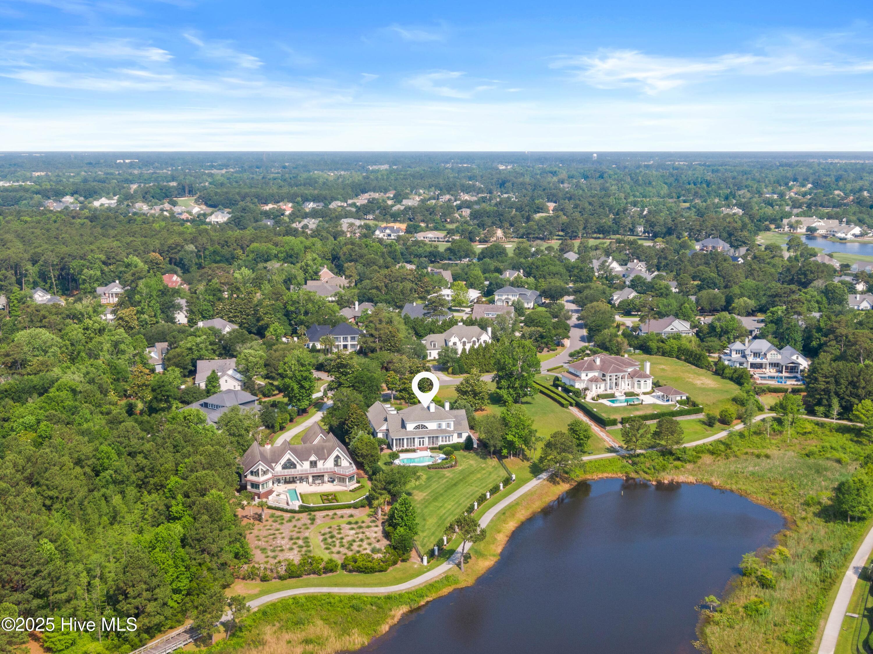 2220 Moreland Drive, Wilmington, NC, 28405