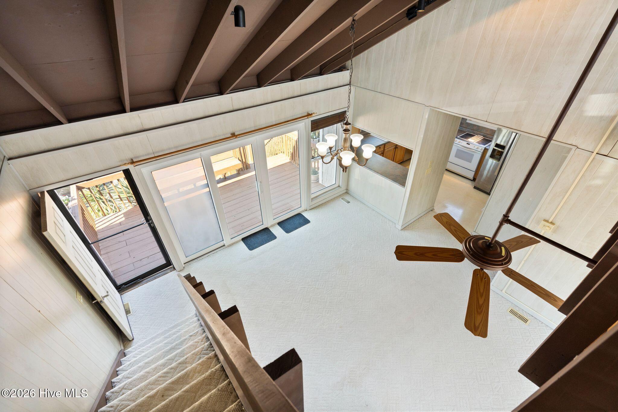 714 Ocean Boulevard, Topsail Beach, NC, 28445