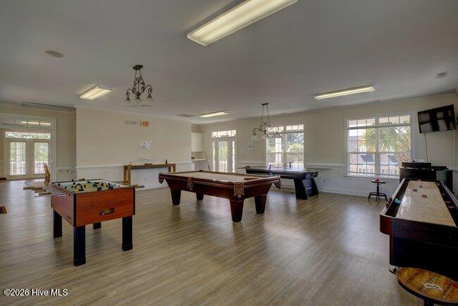 101 Cottage Walk, Hampstead, NC, 28443