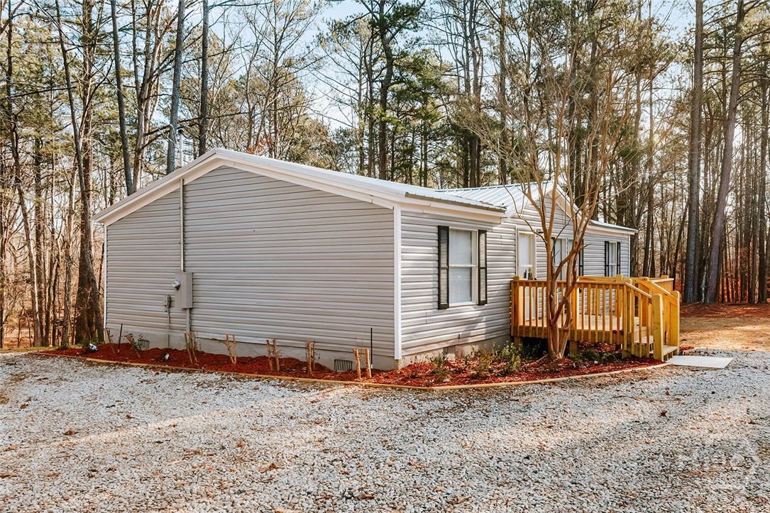 Homes for sale in Lexington, GA | 72 Frank Mathews Rd, Lexington, GA 30648 | MLS# CL346818