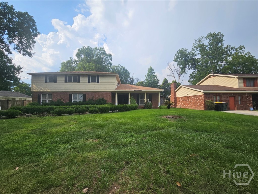 Homes for sale in Savannah, GA | 1398 Bel Aire Dr, Savannah, GA 31415 | MLS# SA358392