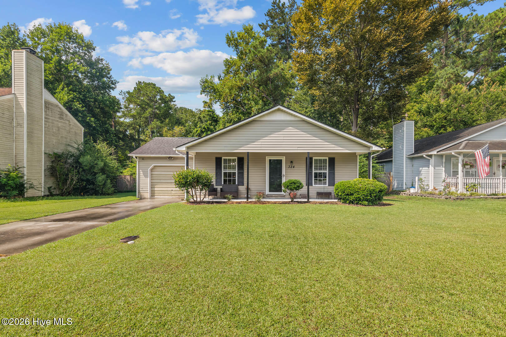 324 Lee Drive,Havelock
