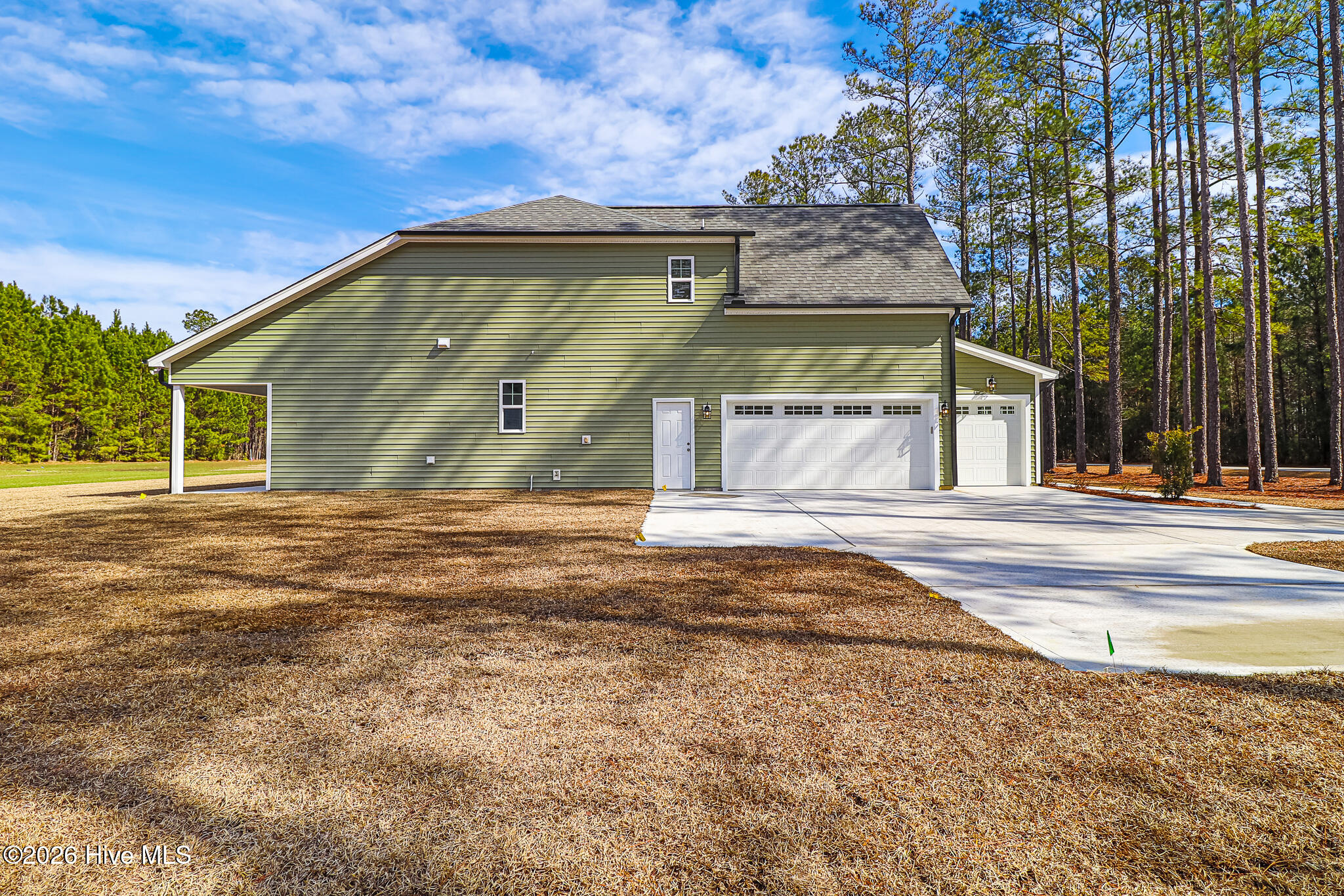 114 Antebellum Drive, Havelock, NC, 28532