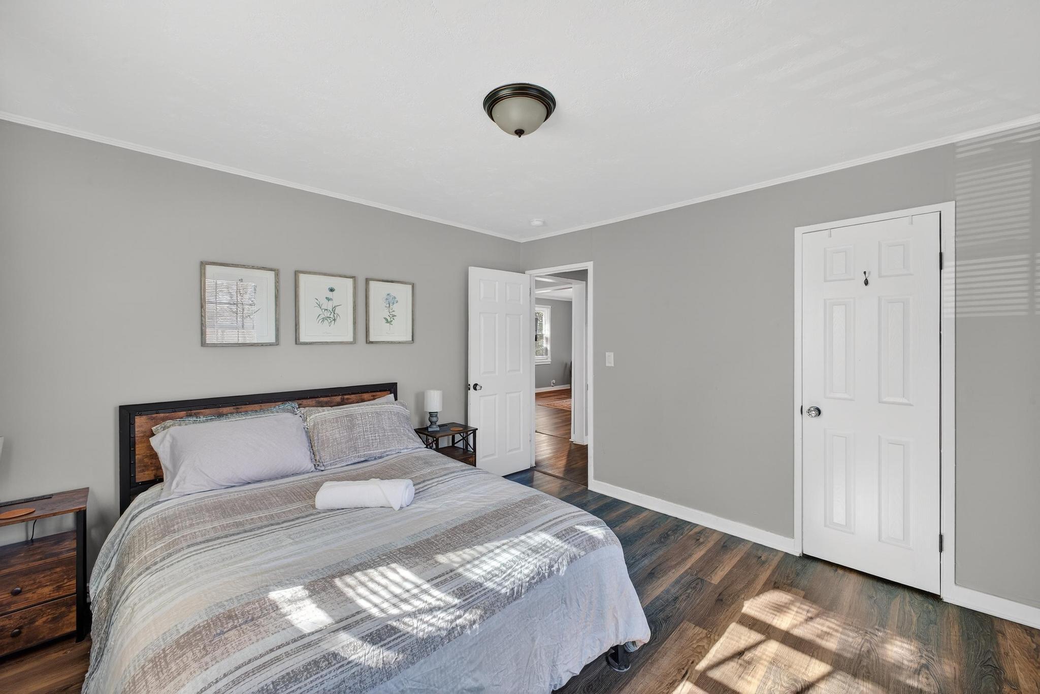 2808 Richmond Hill Road, Augusta, GA, 30906