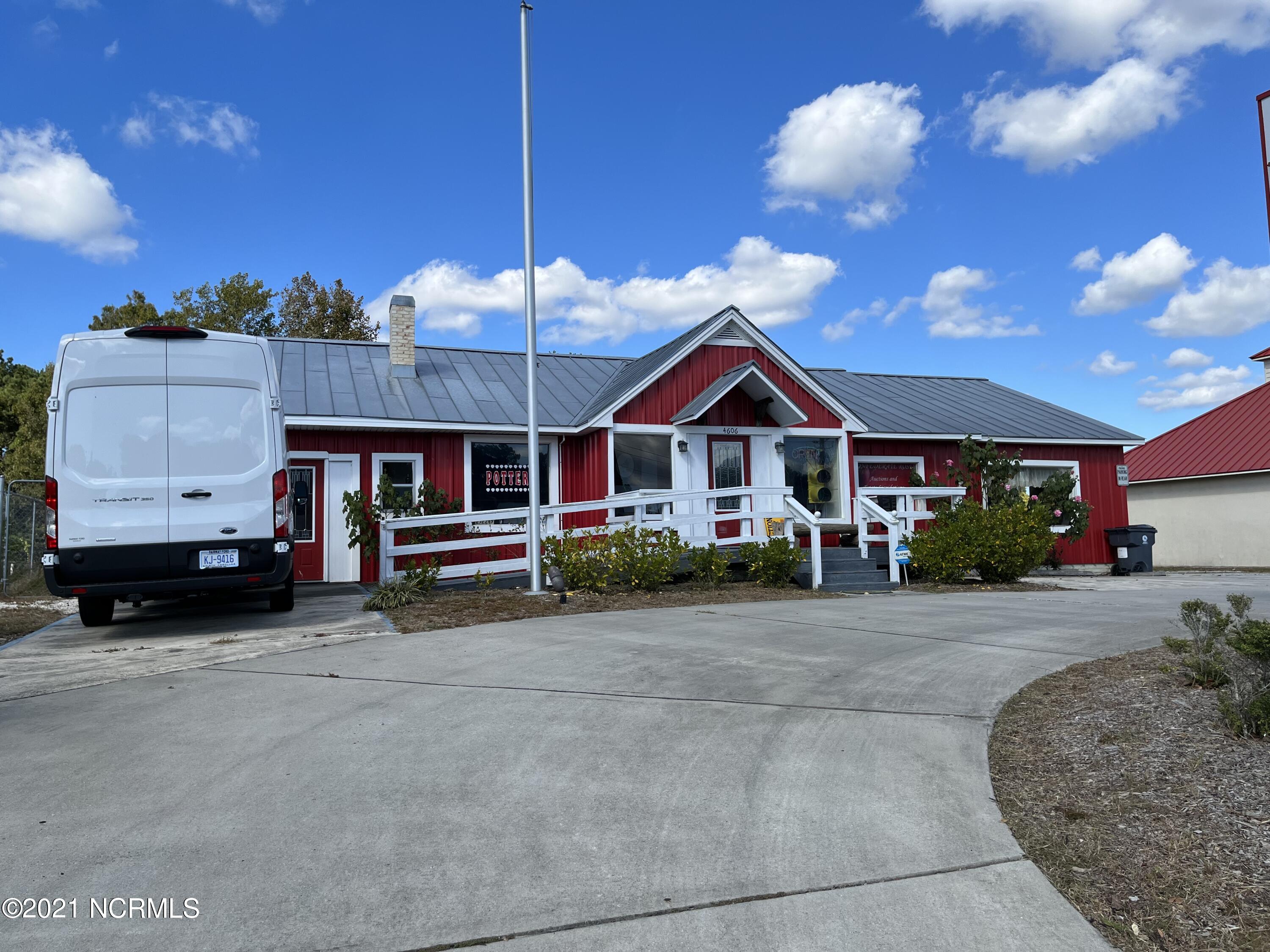 Featured Property 4606 Main 