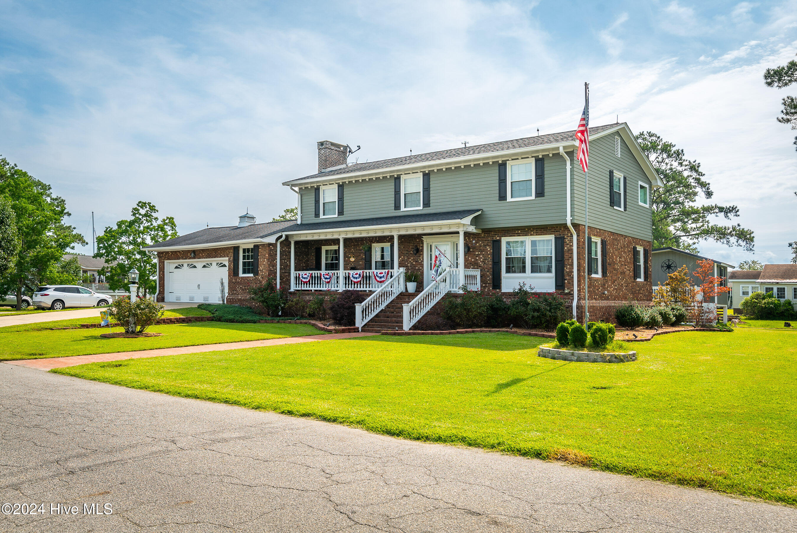 Homes for sale in Belhaven, NC | 552 Lamont St, Belhaven, NC 27810 | MLS# 100474011
